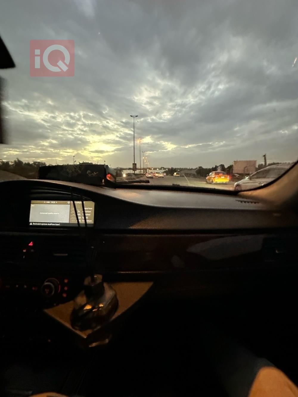 بي ام دبليو الفئة 3